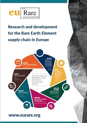 Final EURARE brochure © NERC